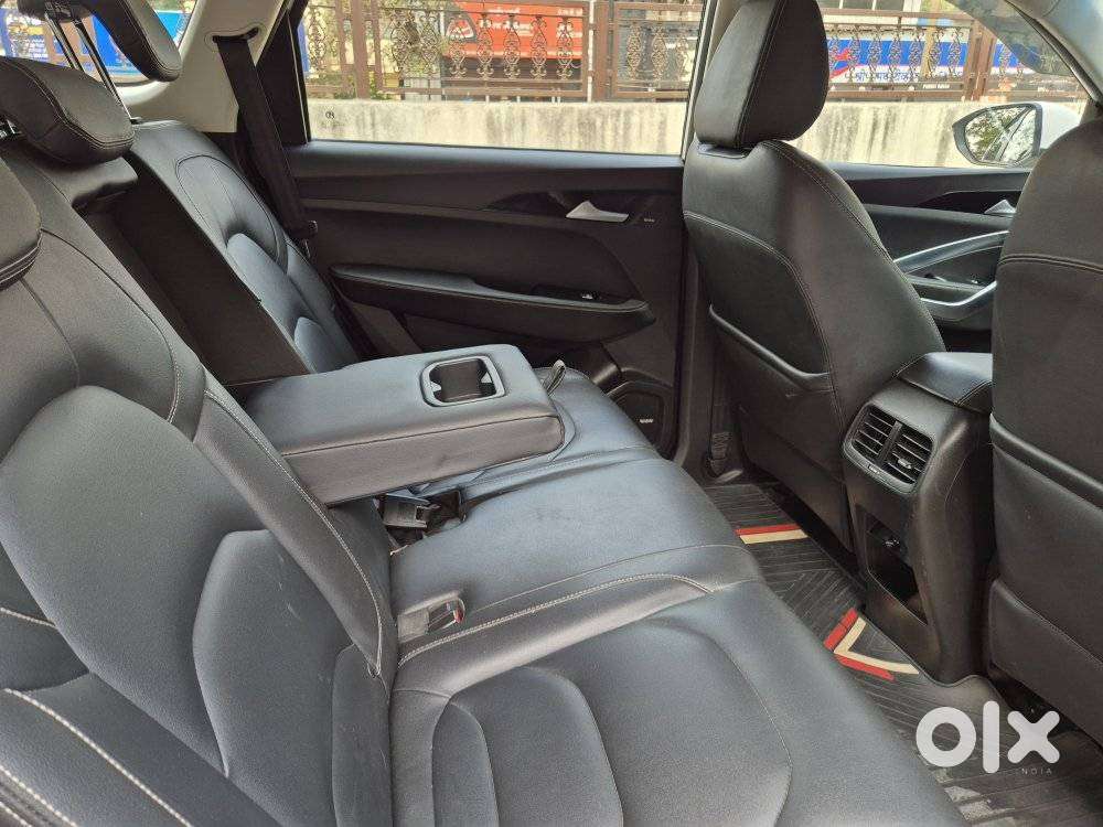 Mg Hector Sharp Dct Automatic, 2019, Petrol