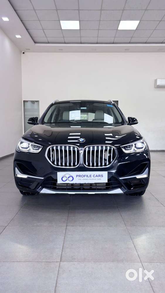 Bmw X1 2.0 Sdrive20i Xline, 2023, Petrol
