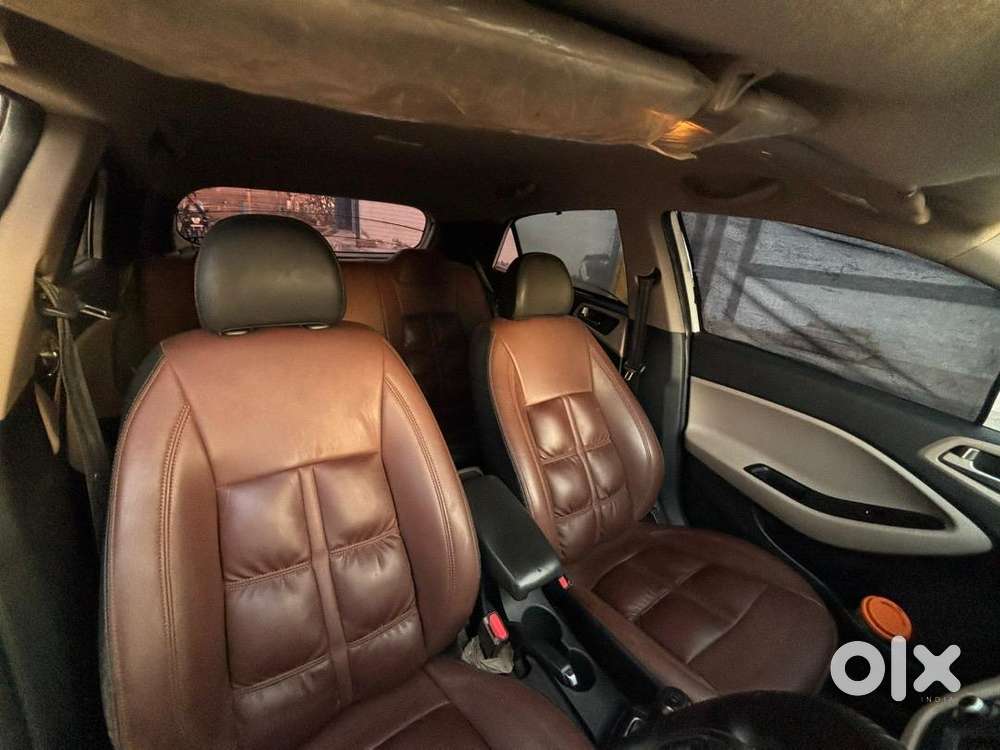 Hyundai Elite I20 2019