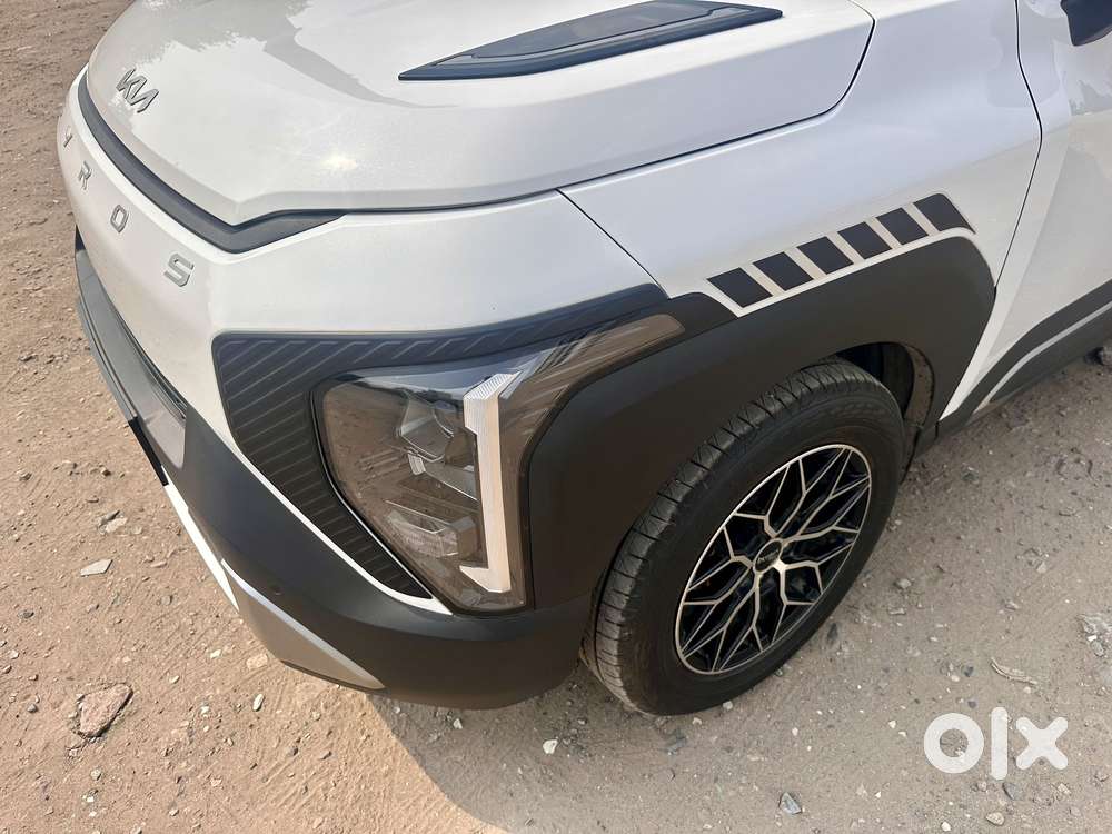 Kia Syros Htk Opt Turbo, 2025, Petrol