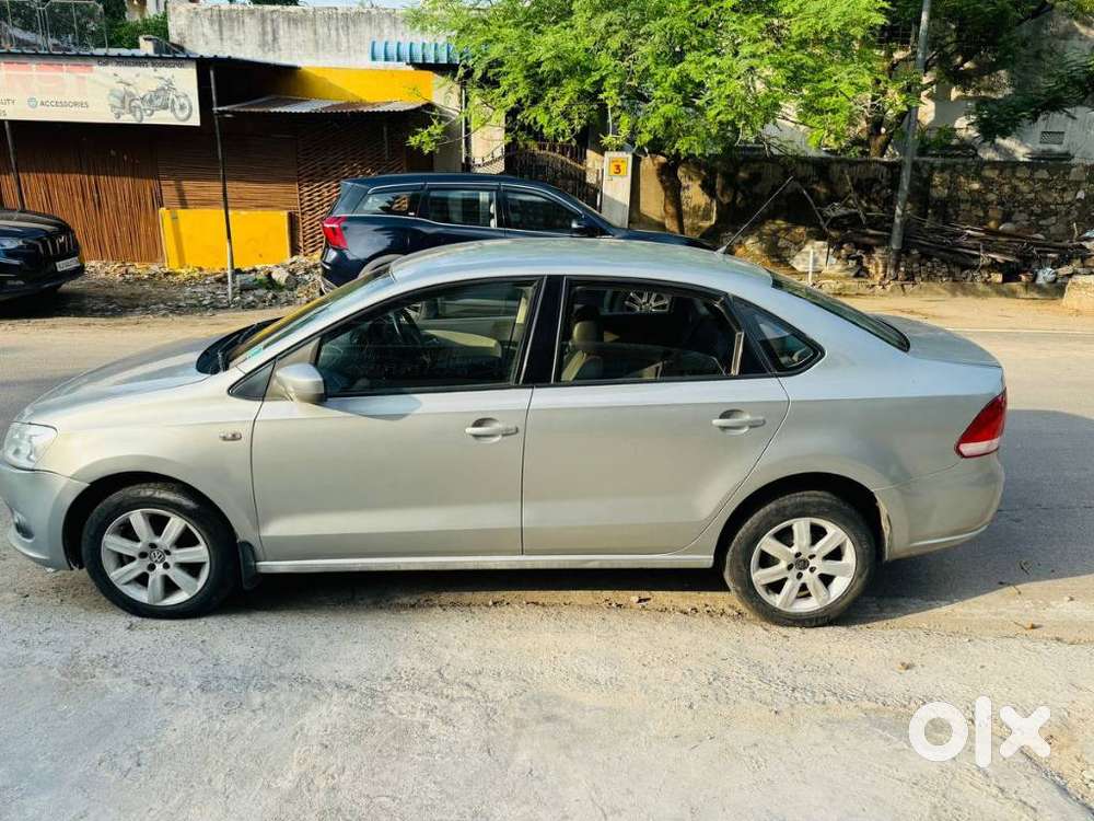 Volkswagen Vento 1.5 Tdi Highline Plus 16 Alloy, 2012, Diesel