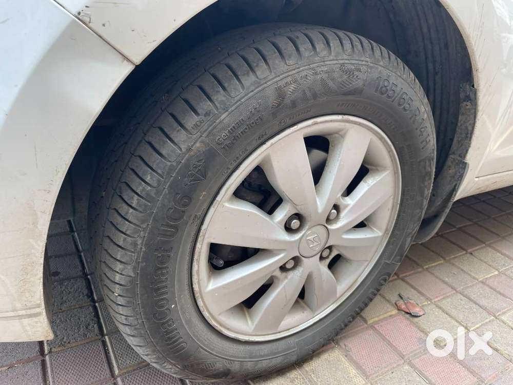 Hyundai I20 2012 Diesel Good Condition Genuine Hyundai Service