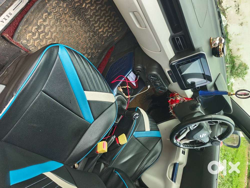2021 Maruti Suzuki Ignis