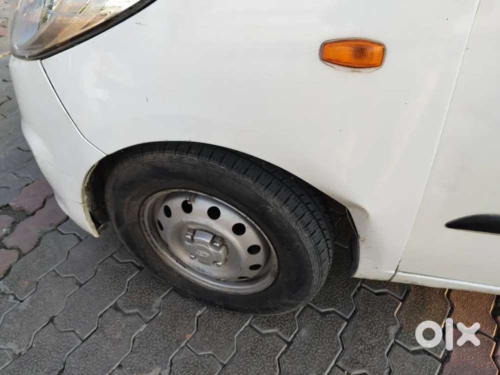 Hyundai I10  210000