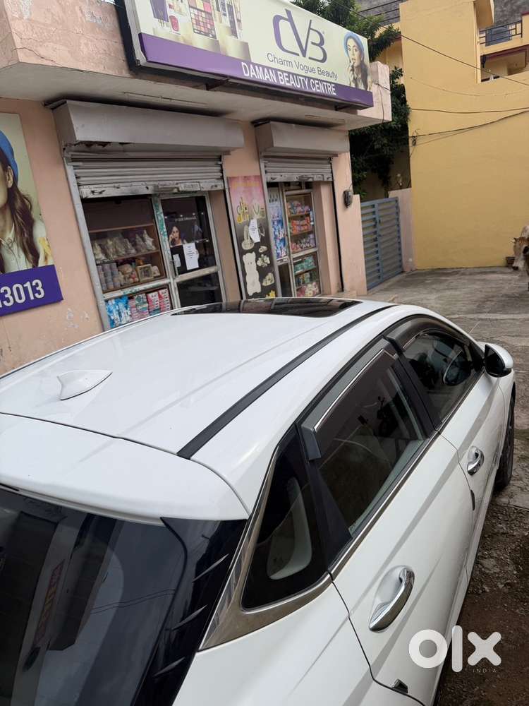 Hyundai New I20 2023 Km Driven