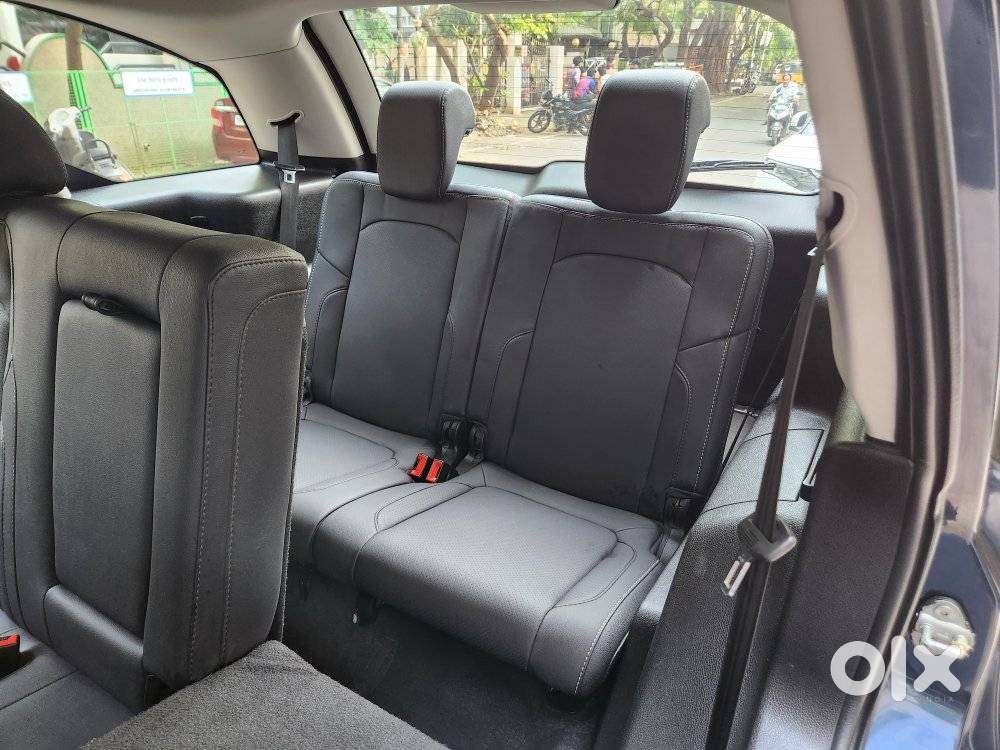 Tata Hexa 2.2 Xt 4x2 7 Str, 2018, Diesel