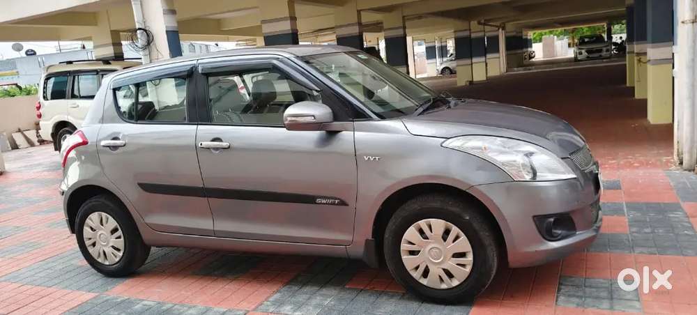 Maruti Suzuki Swift 2014 Petrol 92000 Km Driven