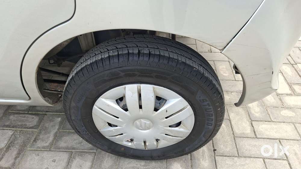 Maruti Suzuki Alto 800 2019-2023 0.8 Lxi (o), 2021, Petrol