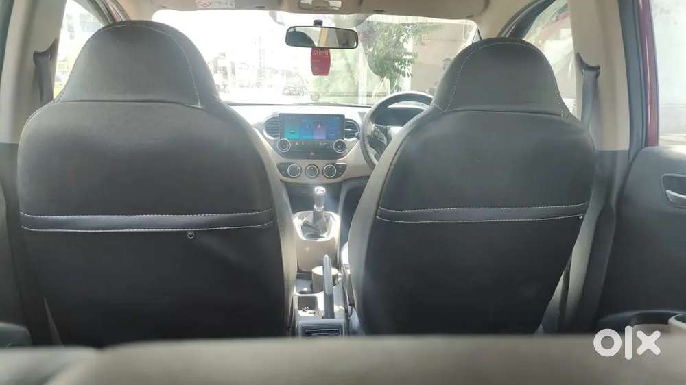 Hyundai Grand I10 2016 Petrol 73000 Km Driven