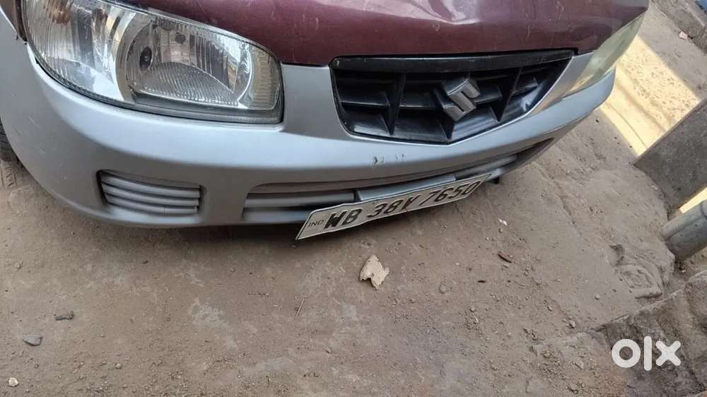 Car Is Fully Maintained Ac Super Child