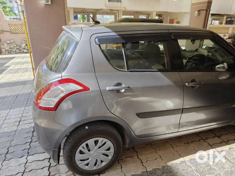 Maruti Suzuki Swift 2014 Petrol 17500 Km Driven