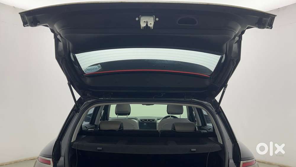 Hyundai Creta 1.5 Sx, 2022, Petrol
