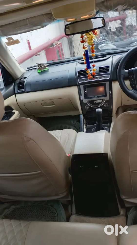 Mahindra Ssangyong Rexton Rx7 Diesel 4*4 Manual