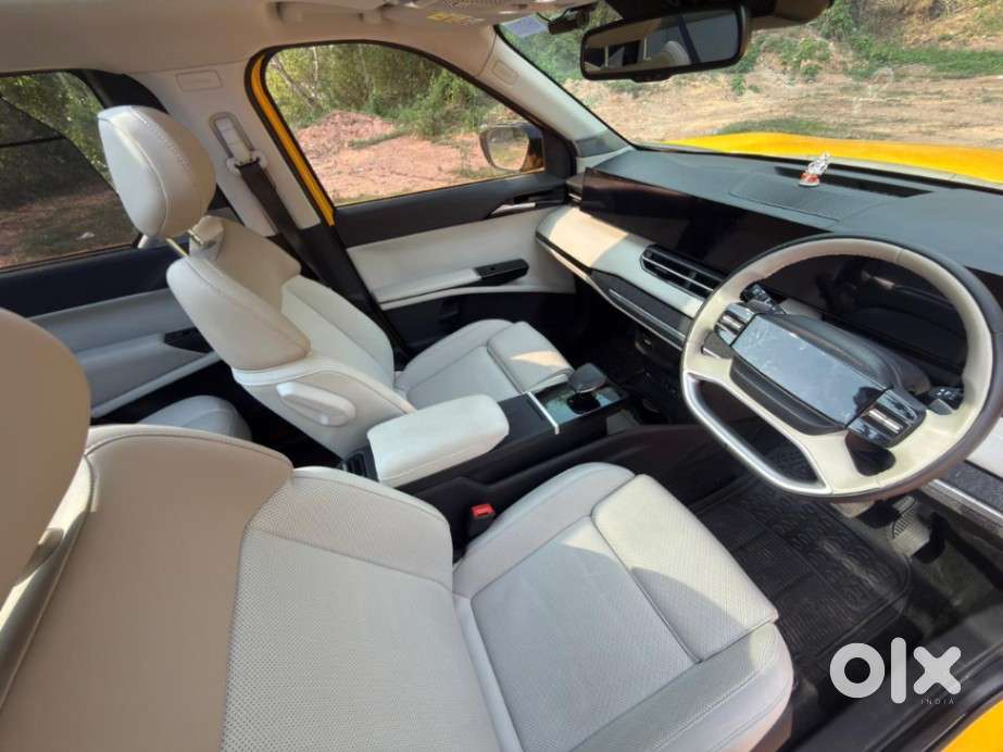 Tata Sierra Turbo, 2026, Petrol