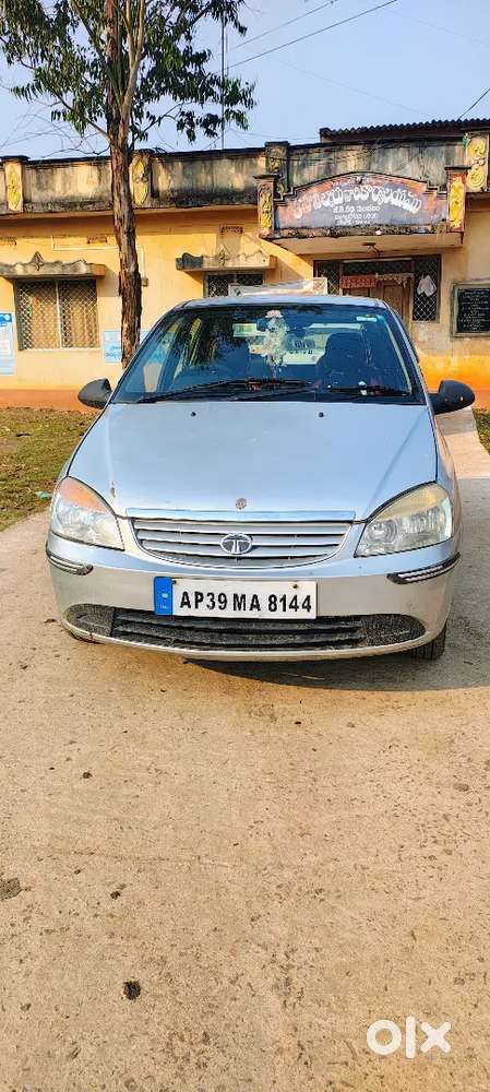 Tata Indica Ev2 2016 Diesel Well Maintained