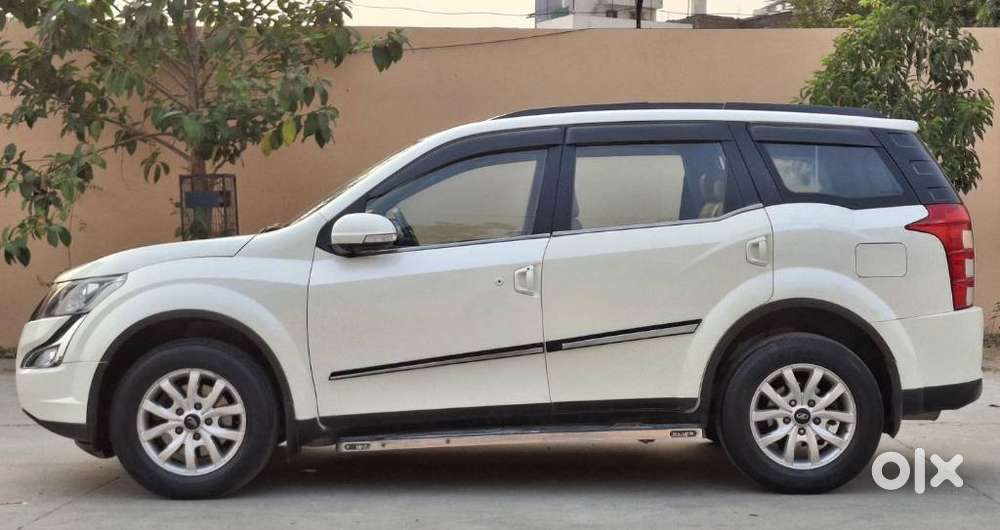 Mahindra Xuv500 2.2 W10, 2016, Diesel