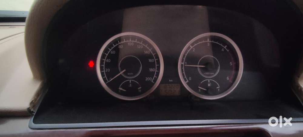 Tata Safari Storme [2012-2015] 2.2 Vx 4x2, 2015, Diesel
