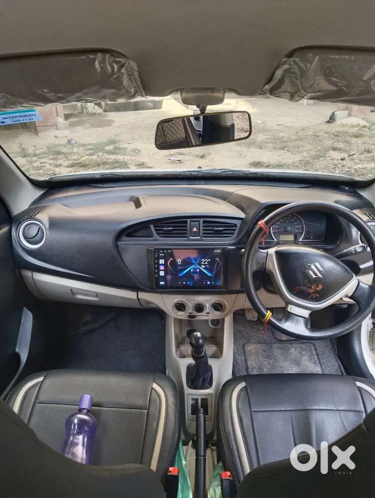 Maruti Suzuki Alto Lxi 2021