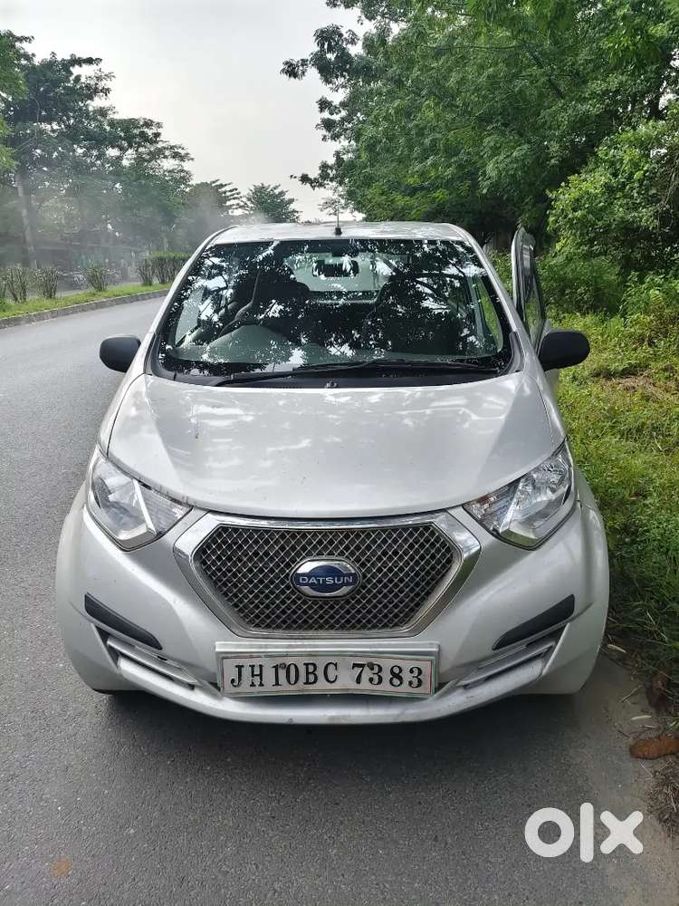 Datsun Redi Go 1.0 Limited 2017