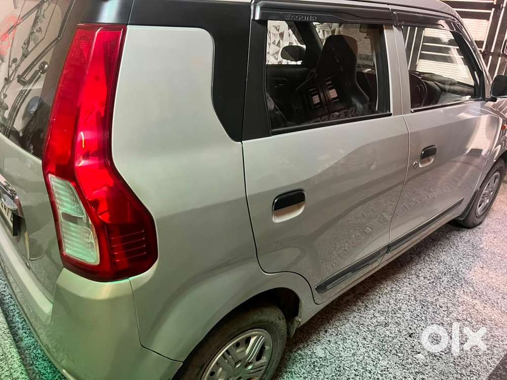 Wagon R 1.0 Lxi 2020