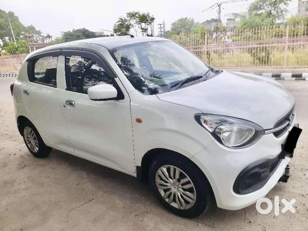 Maruti Suzuki Celerio