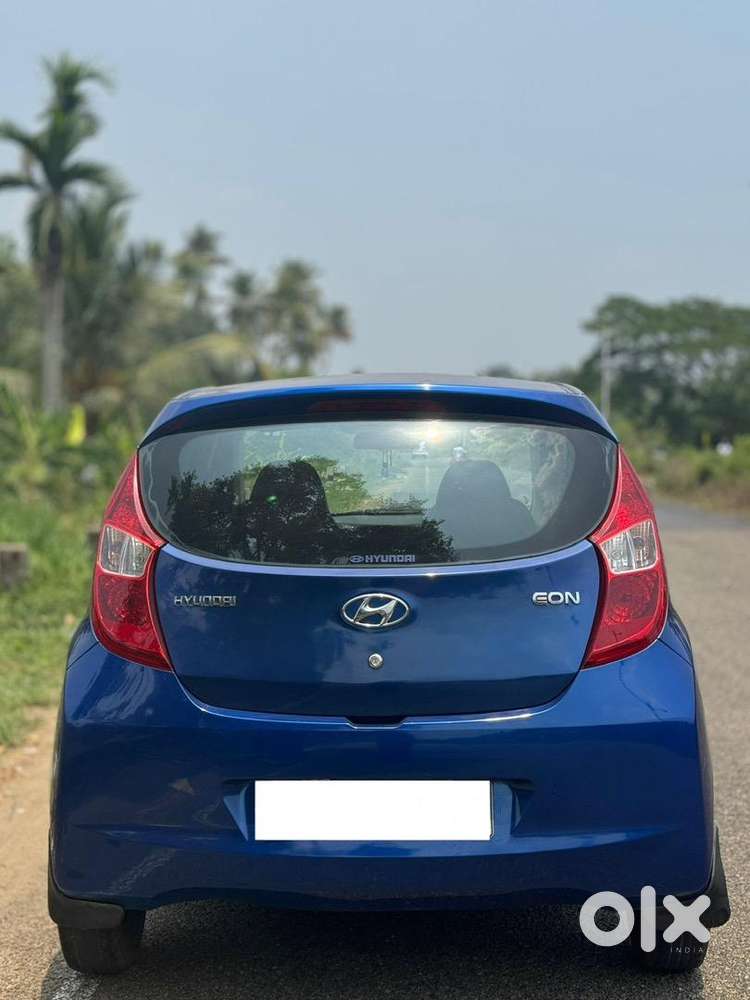 Hyundai Eon 2013 Petrol Good Condition