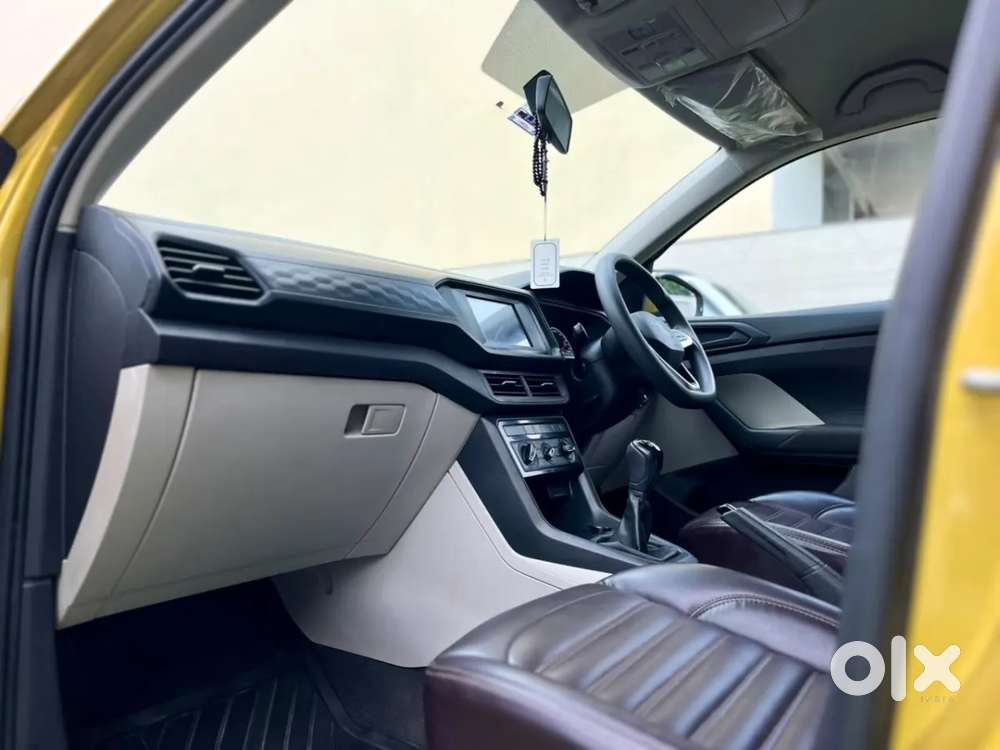 Volkswagen Taigun 1.0 Tsi Comfortline, 2023, Petrol