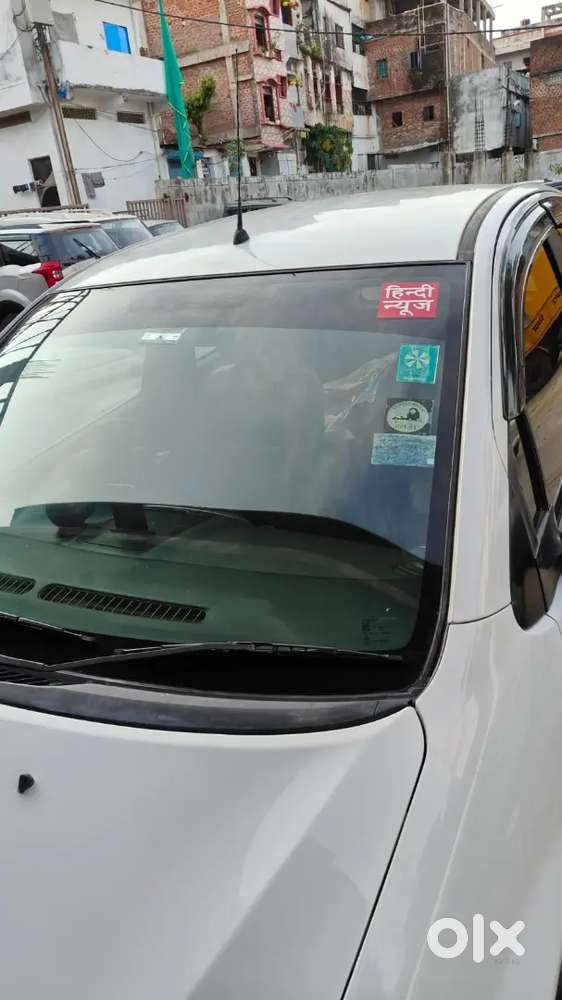 Maruti Suzuki Ritz Diesel 2009