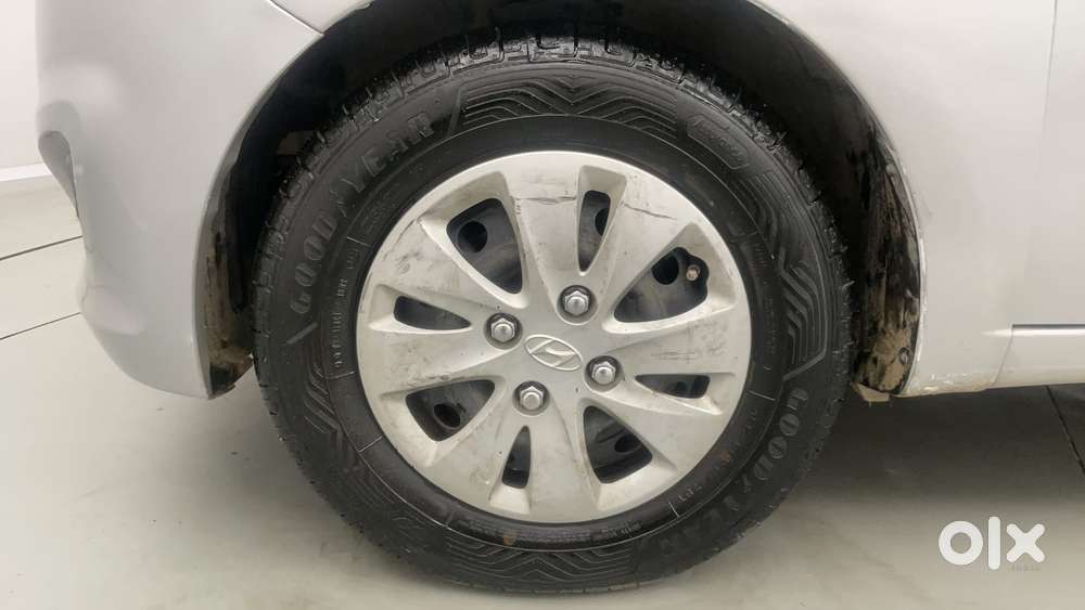 Hyundai I10 Magna 1.2 Itech Se, 2013, Petrol