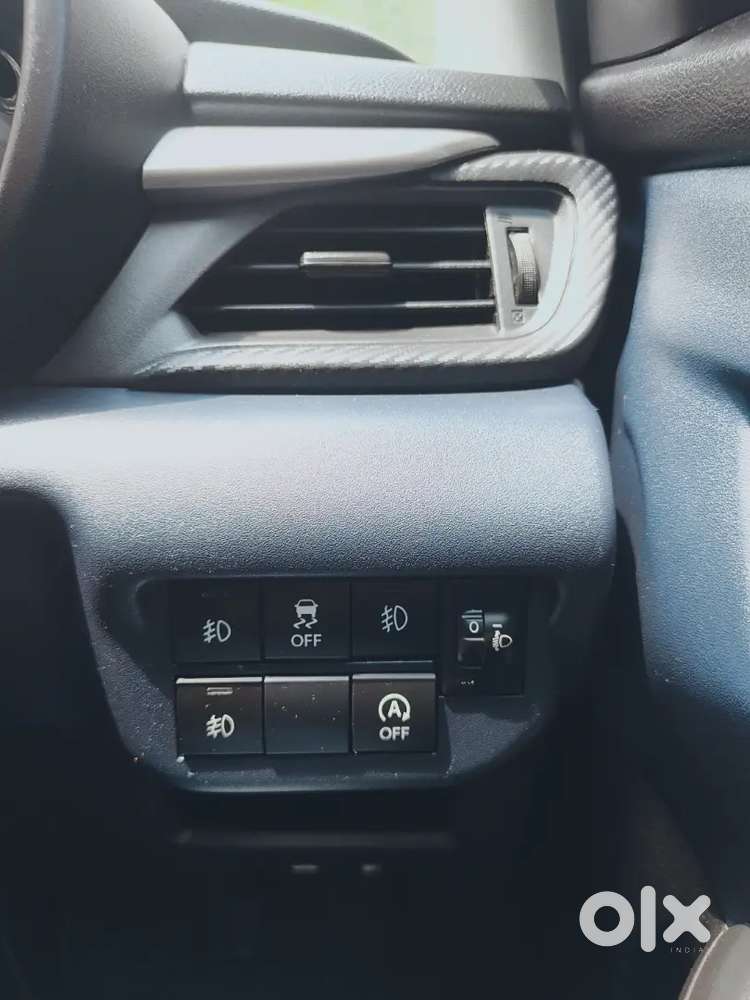 Maruti Suzuki Baleno 2024 Petrol 45600 Km Driven