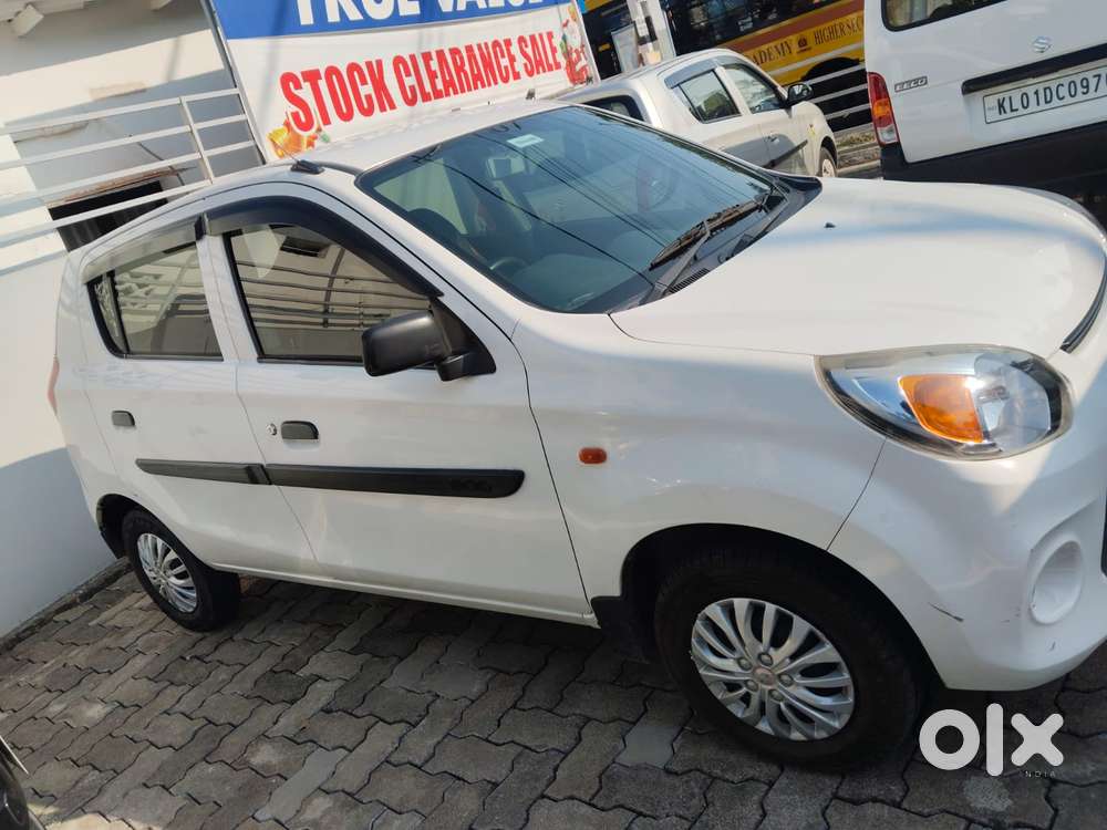 Maruti Suzuki Alto 800 Lxi Opt, 2019, Petrol