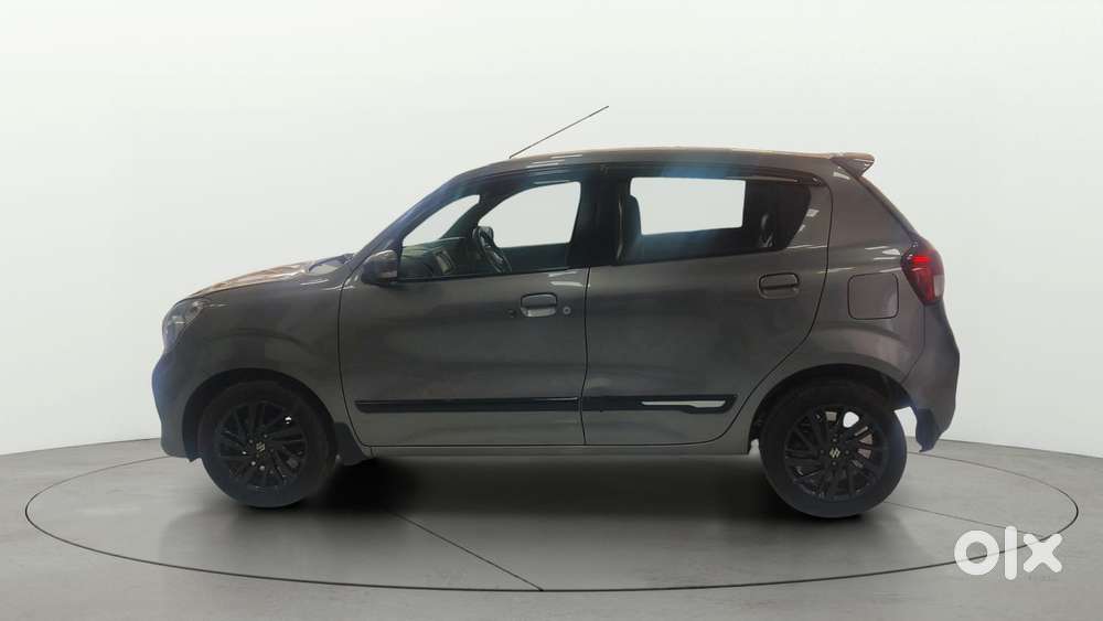 Maruti Suzuki Celerio 1.0 Zxi Plus Ags, 2022, Petrol