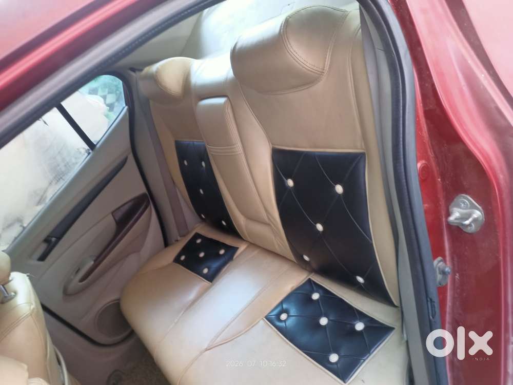 Honda City Petrol 2009