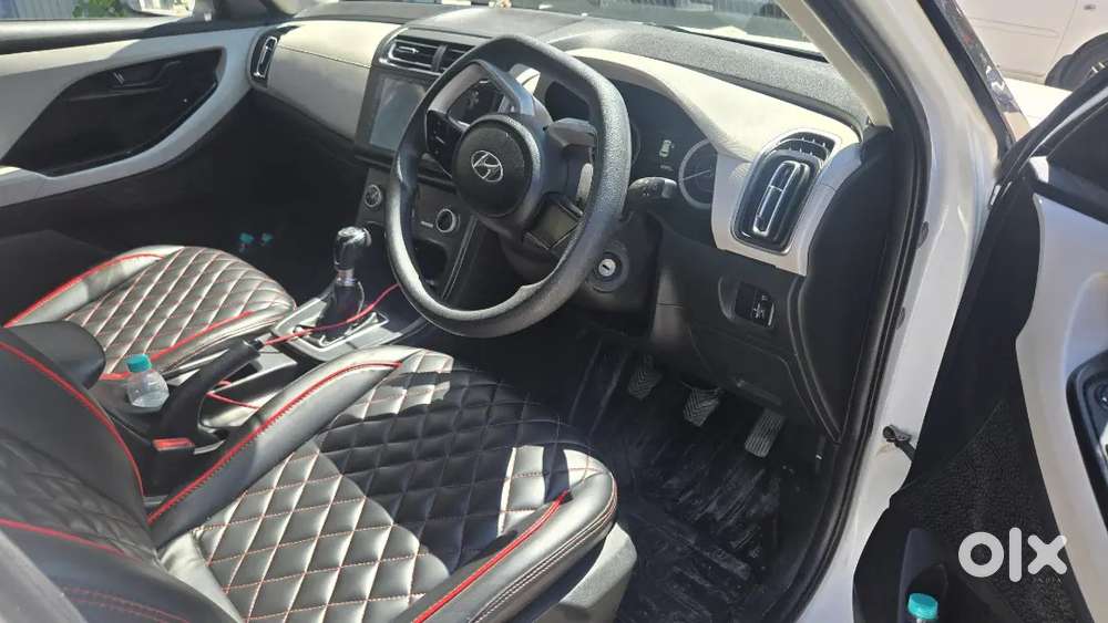 Hyundai Creta 2020 Diesel