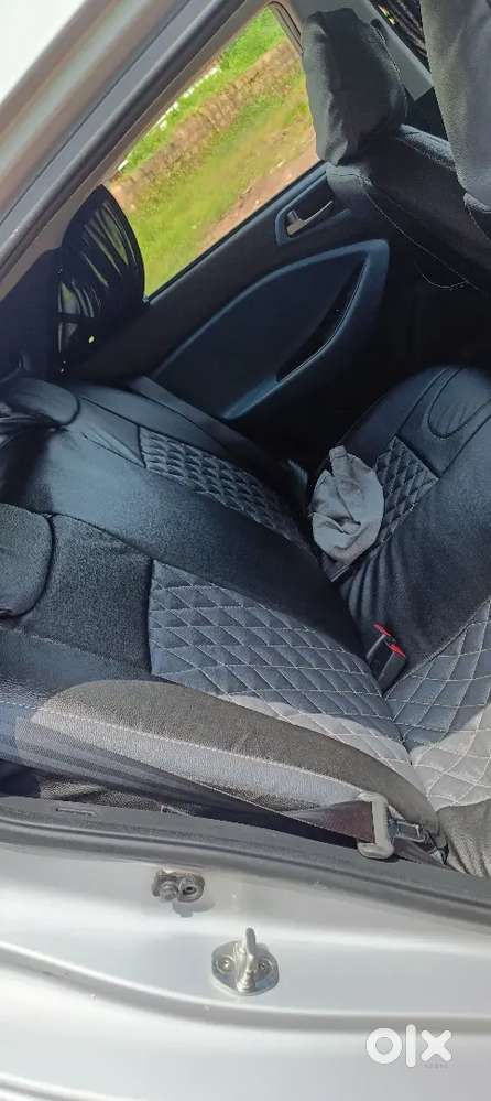 Hyundai I20 Active 1.2 2017