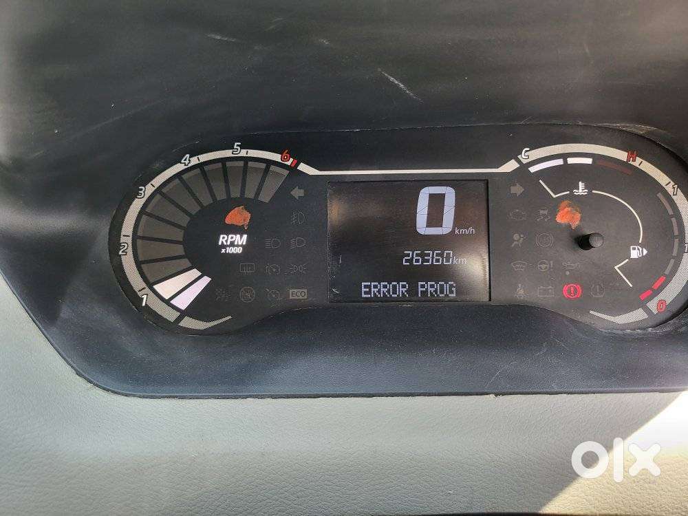 Nissan Magnite 1.0 Xl Turbo, 2023, Petrol