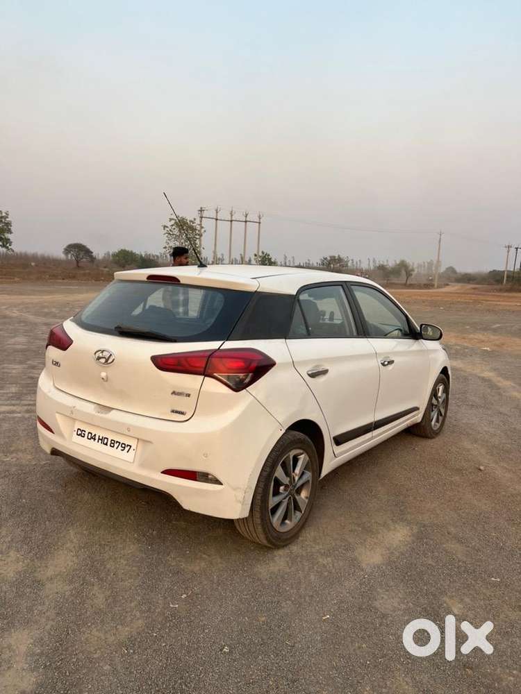 Hyundai I20 2015 Diesel 73000 Km Driven
