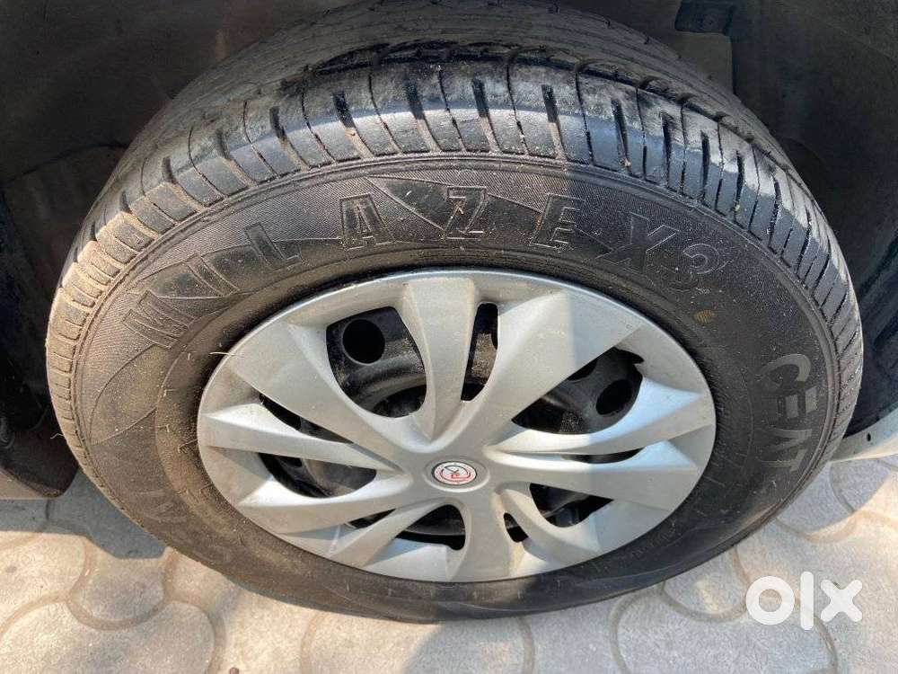 Maruti Suzuki Swift 2004-2010 Vxi With Abs, 2017, Petrol