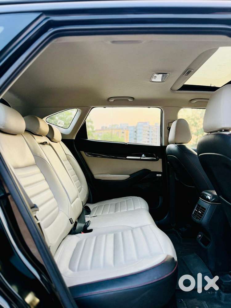 Kia Seltos 1.4 Gtx+ Mt, 2021, Petrol