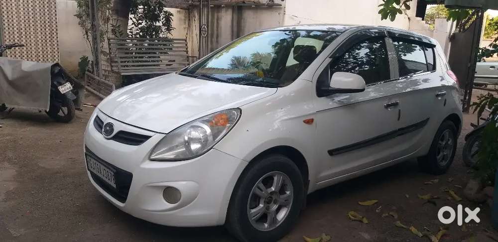 Hyundai I20 2009