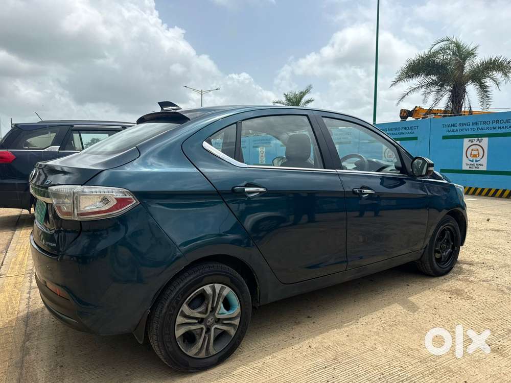 Tata Tigor Ev Xz Plus, 2023, Electric