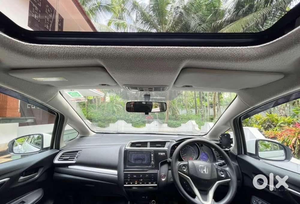 Honda Wrv Diesel 2019