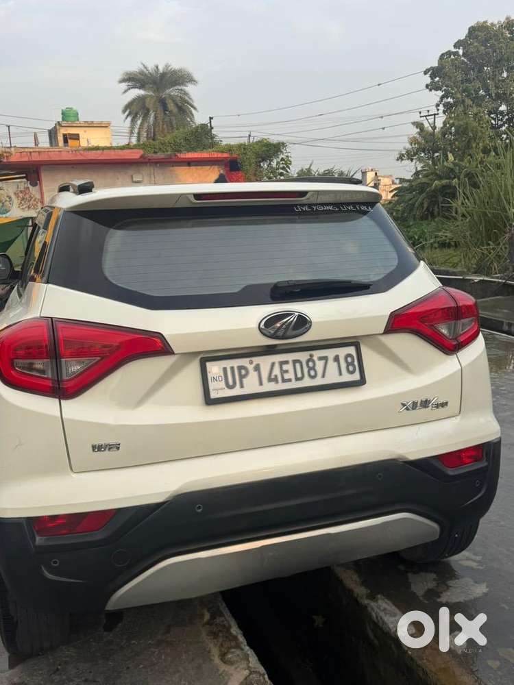 Mahindra Xuv300 2019 Diesel Good Condition