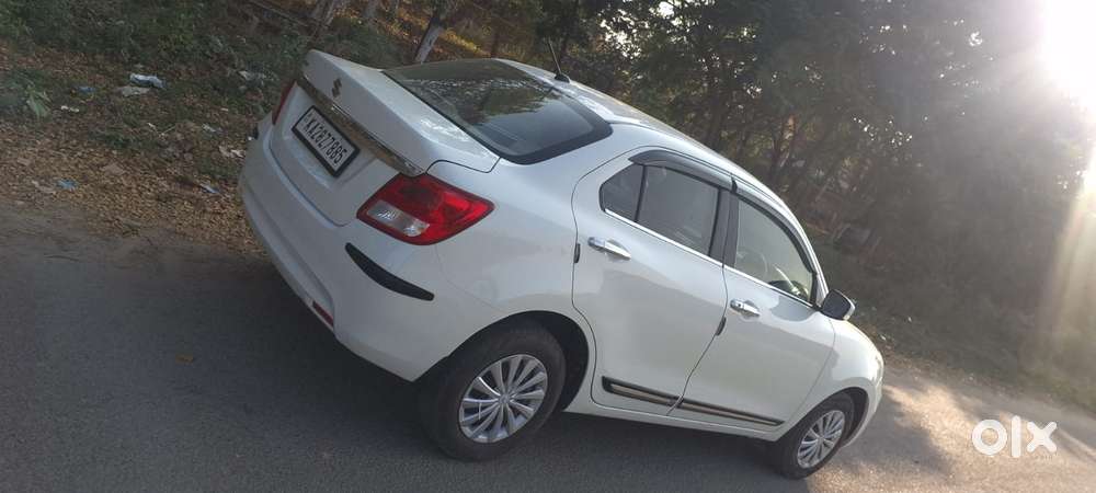 Maruti Suzuki Swift Dzire Vxi(o) Mt, 2022, Petrol