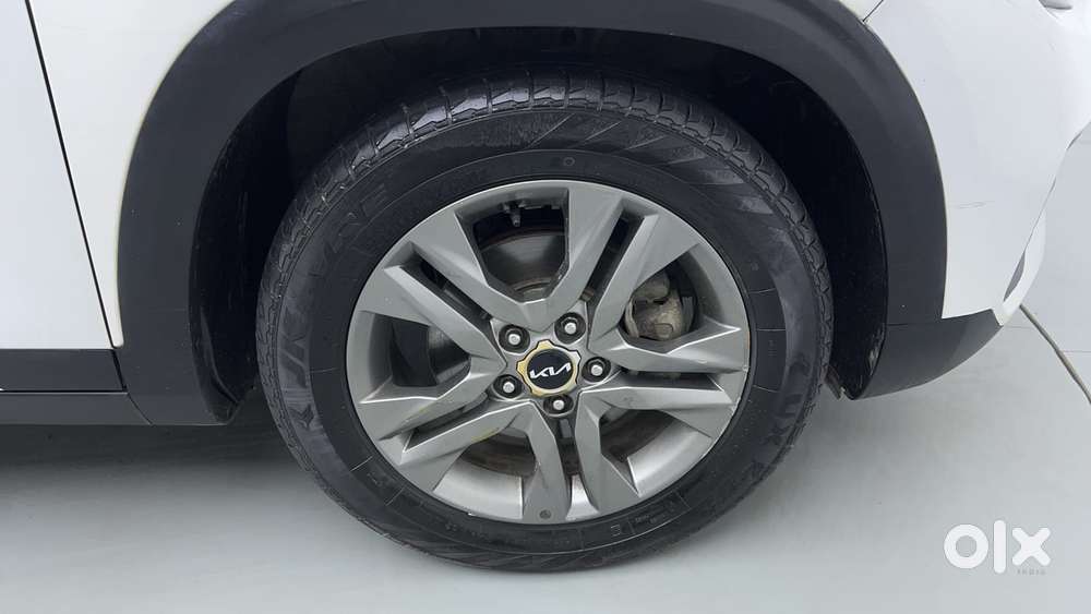 Kia Seltos Htx D, 2022, Diesel