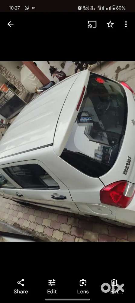 Maruti Suzuki Celerio 2017 Petrol Well Maintained