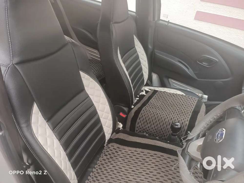 Datsun Redi Go 2018 Petrol 70000 Km Driven