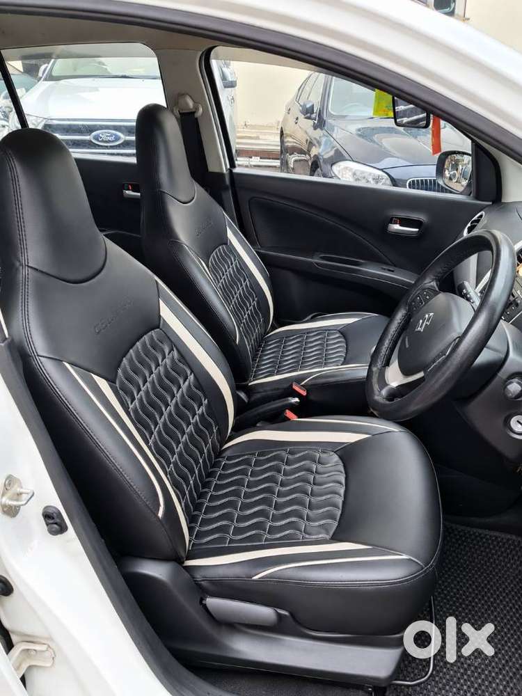 Maruti Suzuki Celerio X Amt Zxi, 2018, Petrol