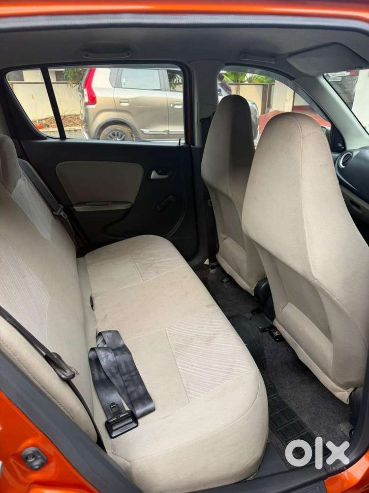 Maruti Suzuki Alto K10 2015 Petrol Well Maintained, Low Mileage.