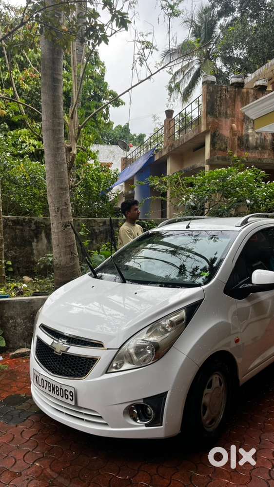 Chevrolet Beat Petrol Good Condition